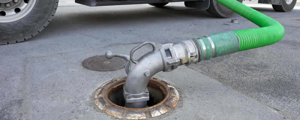septic pumping in Stockton CA